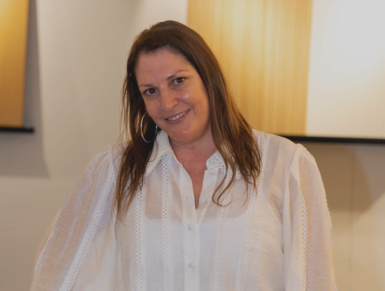 Ambie Moore - BDM